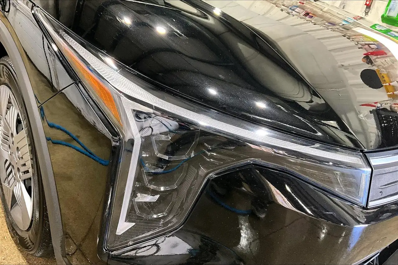 Kia K4 снимка Kia K4