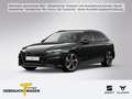 Audi A4 40 TFSI Q 2x S LINE LM19 MATRIX AHK NAV Schwarz - thumbnail 1