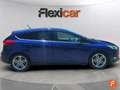 Ford Focus 1.0 Ecoboost Auto-S/S 92kW Trend+ Auto Azul - thumbnail 3