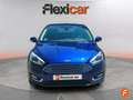 Ford Focus 1.0 Ecoboost Auto-S/S 92kW Trend+ Auto Azul - thumbnail 2