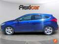 Ford Focus 1.0 Ecoboost Auto-S/S 92kW Trend+ Auto Azul - thumbnail 5
