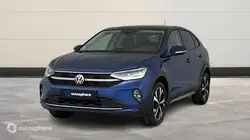 Photo Volkswagen Taigo