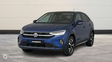 1.0 TSI 110ch Style DSG7