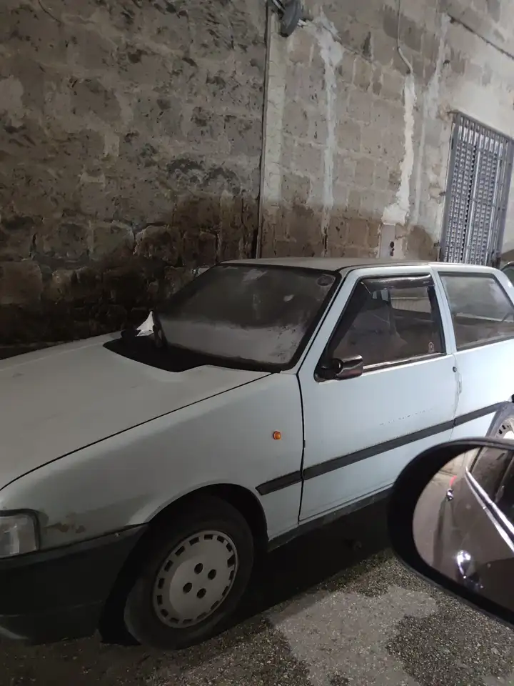 Fiat Uno 3p 1.0 S Fire 45cv my89, foto 8
