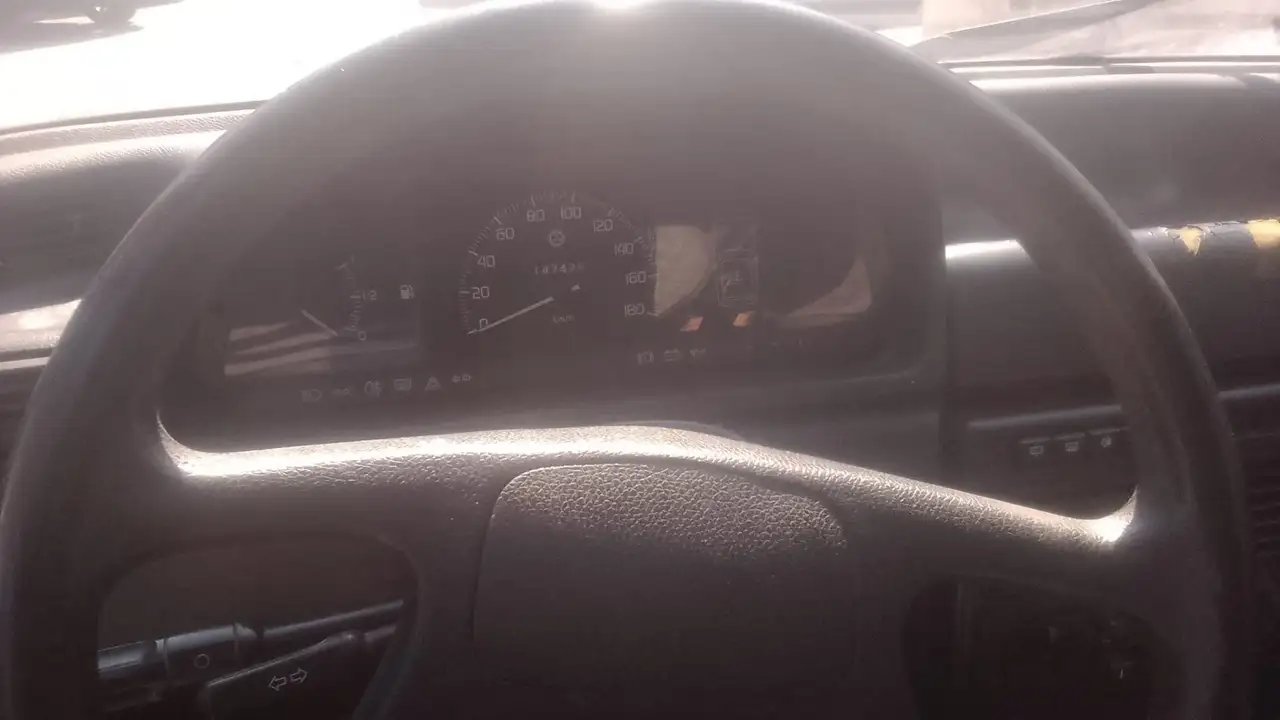 Fiat Uno 3p 1.0 S Fire 45cv my89, foto 4