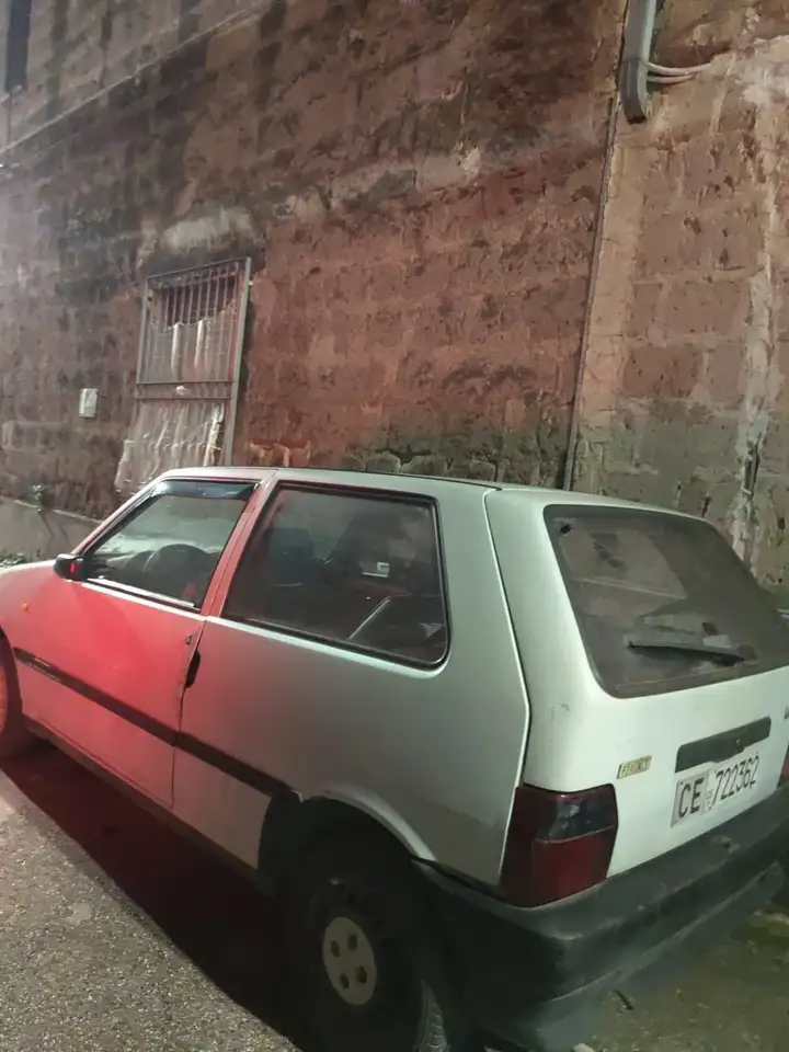 Fiat Uno 3p 1.0 S Fire 45cv my89, foto 7