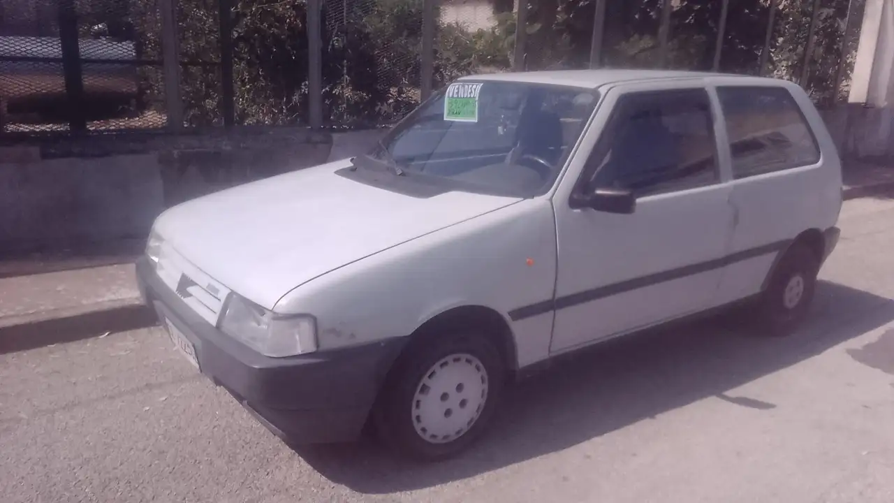 Fiat Uno 3p 1.0 S Fire 45cv my89, foto 3