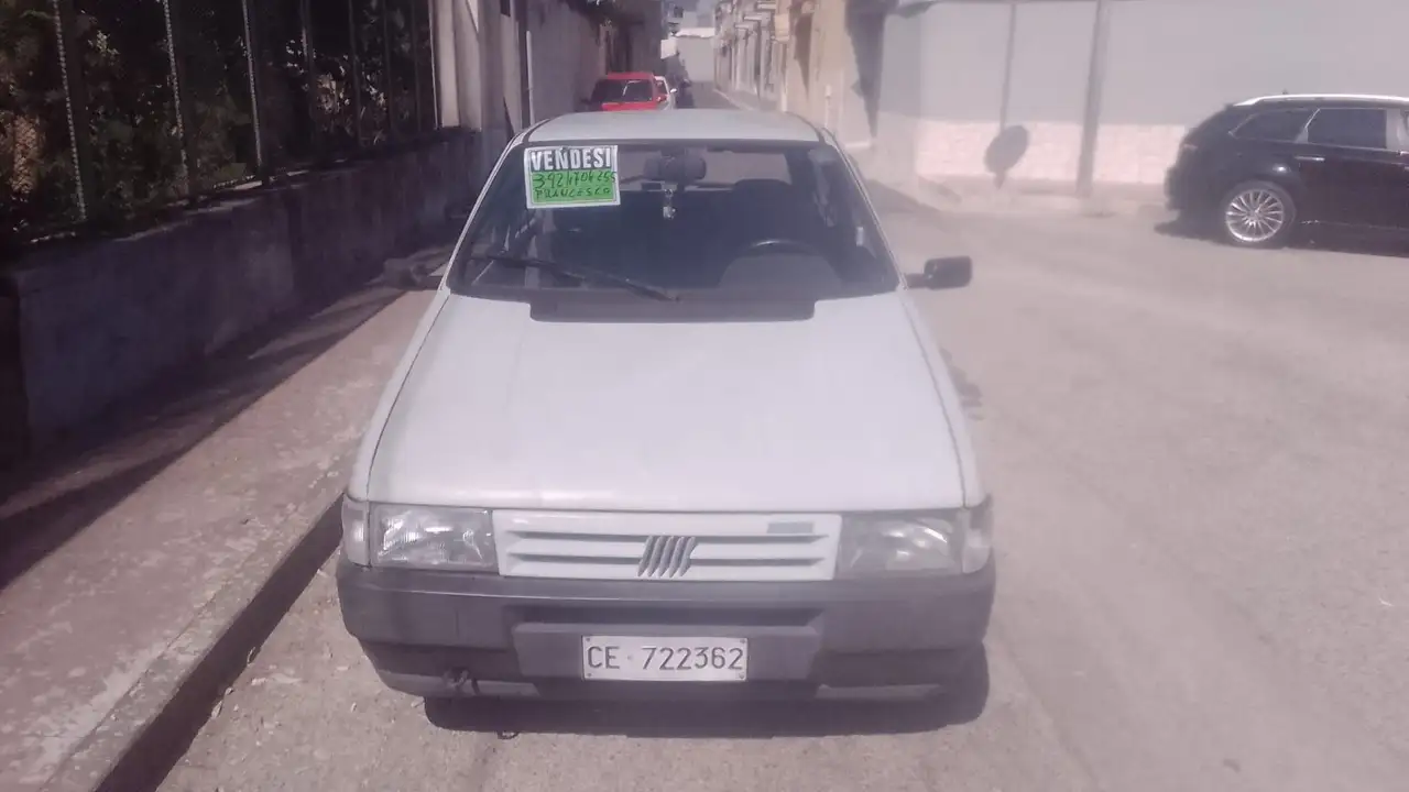 Fiat Uno 3p 1.0 S Fire 45cv my89, foto 5