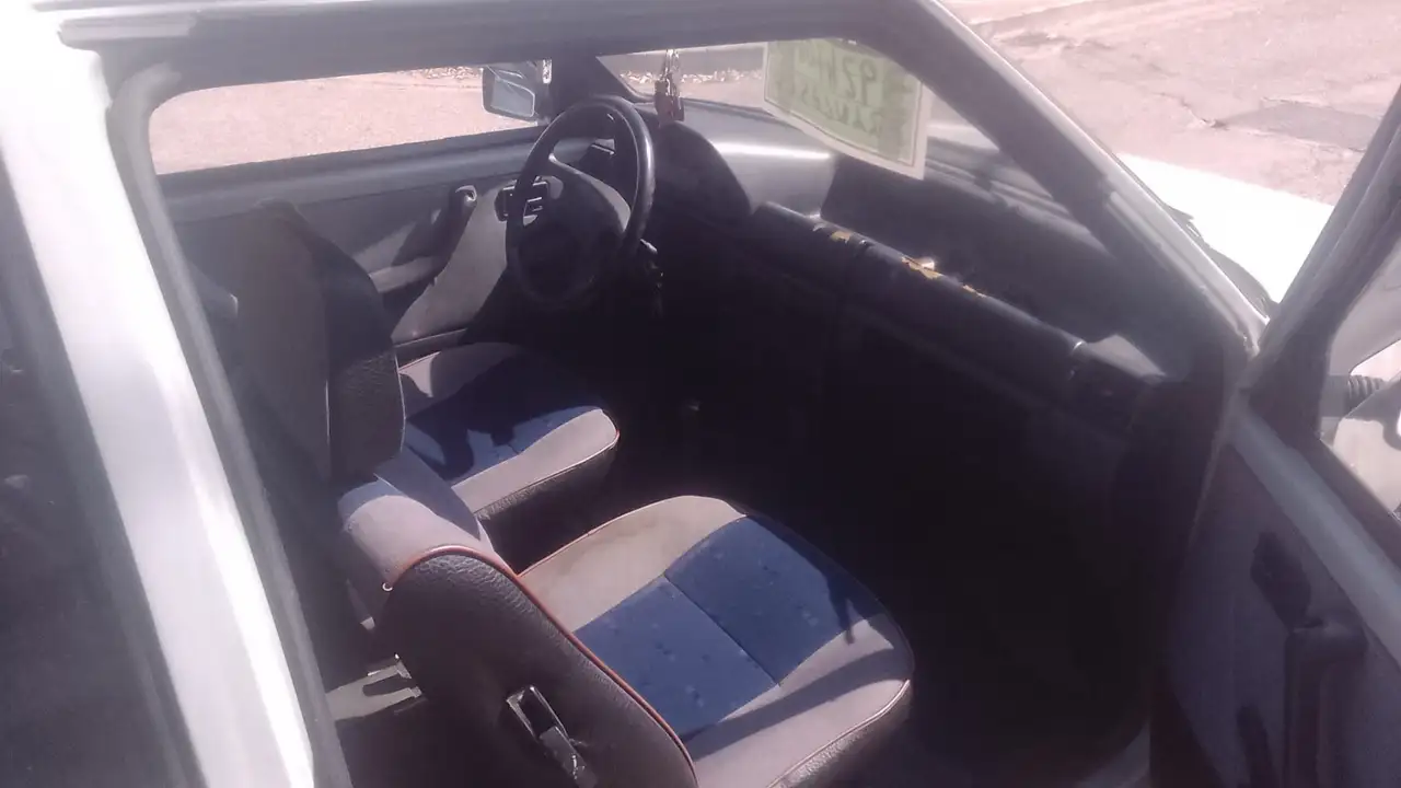 Fiat Uno 3p 1.0 S Fire 45cv my89, foto 6