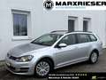 Volkswagen Golf Variant Comfortline 1,6 TDI | Anhängerkupplung | Silber - thumbnail 1