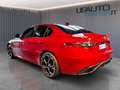 Alfa Romeo Giulia Giulia 2.2 Turbodiesel 210 CV AT8 AWD Q4 Veloce Red - thumbnail 4