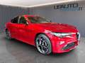 Alfa Romeo Giulia Giulia 2.2 Turbodiesel 210 CV AT8 AWD Q4 Veloce Red - thumbnail 2