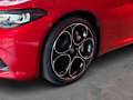 Alfa Romeo Giulia Giulia 2.2 Turbodiesel 210 CV AT8 AWD Q4 Veloce Red - thumbnail 6