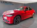 Alfa Romeo Giulia Giulia 2.2 Turbodiesel 210 CV AT8 AWD Q4 Veloce Red - thumbnail 1