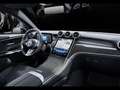 Mercedes-Benz GLC 220 d 4M Coupe AVANTGARDE+AMBIENTE+DISTRO Schwarz - thumbnail 14