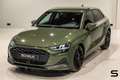 Audi A3 SPORTBACK 30 TFSI Pro Line|NAP|1eig|Fabrieksgarant Groen - thumbnail 15
