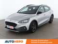 Ford Focus 1.5 EcoBoost Active Grijs - thumbnail 1