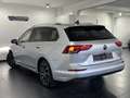 Volkswagen Golf Variant Golf SW 2.0 SCR TDi DSG Silber - thumbnail 7
