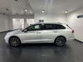 Volkswagen Golf Variant Golf SW 2.0 SCR TDi DSG Silber - thumbnail 8