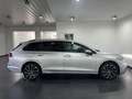 Volkswagen Golf Variant Golf SW 2.0 SCR TDi DSG Silber - thumbnail 4