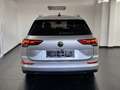 Volkswagen Golf Variant Golf SW 2.0 SCR TDi DSG Silber - thumbnail 6
