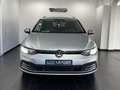 Volkswagen Golf Variant Golf SW 2.0 SCR TDi DSG Silber - thumbnail 2