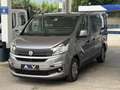 Fiat Talento Panorama 3,0t 2,0 EcoJet 145 L1H1 Family Grau - thumbnail 8