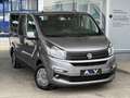 Fiat Talento Panorama 3,0t 2,0 EcoJet 145 L1H1 Family Grau - thumbnail 3