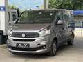 Fiat Talento Panorama 3,0t 2,0 EcoJet 145 L1H1 Family Grau - thumbnail 7