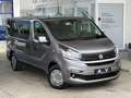 Fiat Talento Panorama 3,0t 2,0 EcoJet 145 L1H1 Family Grau - thumbnail 2
