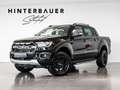 Ford Ranger Doppelkabine 4X4 Wildtrak*AHK*AHL 3.5t* Schwarz - thumbnail 1