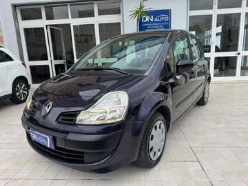 Grand Modus 2008 1.5 dci Expression 85cv