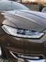 Ford Mondeo Mondeo 2.0 TDCi Start-Stop PowerShift-Aut. Vignale Brun - thumbnail 34