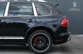 Porsche Cayenne Cayenne Turbo*SportDesign*Schiebedach*AHK*1.Hand Noir - thumbnail 7
