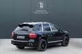Porsche Cayenne Cayenne Turbo*SportDesign*Schiebedach*AHK*1.Hand Noir - thumbnail 3
