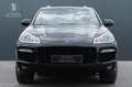 Porsche Cayenne Cayenne Turbo*SportDesign*Schiebedach*AHK*1.Hand Noir - thumbnail 4