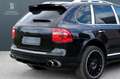 Porsche Cayenne Cayenne Turbo*SportDesign*Schiebedach*AHK*1.Hand Noir - thumbnail 8