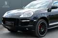 Porsche Cayenne Cayenne Turbo*SportDesign*Schiebedach*AHK*1.Hand Noir - thumbnail 5