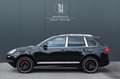 Porsche Cayenne Cayenne Turbo*SportDesign*Schiebedach*AHK*1.Hand Noir - thumbnail 2