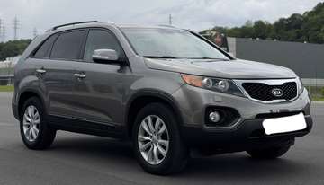 2.0 CRDi 4WD Premium