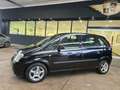 Opel Meriva 1.6 KLIMA/LM-Alufelgen/2.Hand/TÜV-NEU Schwarz - thumbnail 3