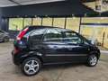 Opel Meriva 1.6 KLIMA/LM-Alufelgen/2.Hand/TÜV-NEU Schwarz - thumbnail 10