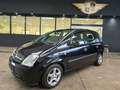 Opel Meriva 1.6 KLIMA/LM-Alufelgen/2.Hand/TÜV-NEU Schwarz - thumbnail 1