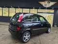Opel Meriva 1.6 KLIMA/LM-Alufelgen/2.Hand/TÜV-NEU Schwarz - thumbnail 8
