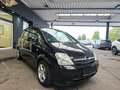 Opel Meriva 1.6 KLIMA/LM-Alufelgen/2.Hand/TÜV-NEU Schwarz - thumbnail 6