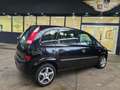 Opel Meriva 1.6 KLIMA/LM-Alufelgen/2.Hand/TÜV-NEU Schwarz - thumbnail 9