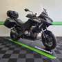 Kawasaki Versys 1000 Tourer mit Topcace vom Kawasaki-Vertragspartner Au Серый - thumbnail 1