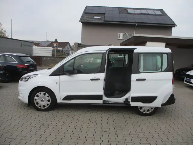 Ford Transit 1.5 D 220 Lang 1 KLIMA PDC TEMPO 5 SITZE