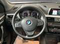 BMW X1 sDrive 18 i Advantage Bluetooth Navi LED Klima Bianco - thumbnail 12