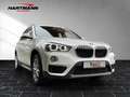 BMW X1 sDrive 18 i Advantage Bluetooth Navi LED Klima Wit - thumbnail 5